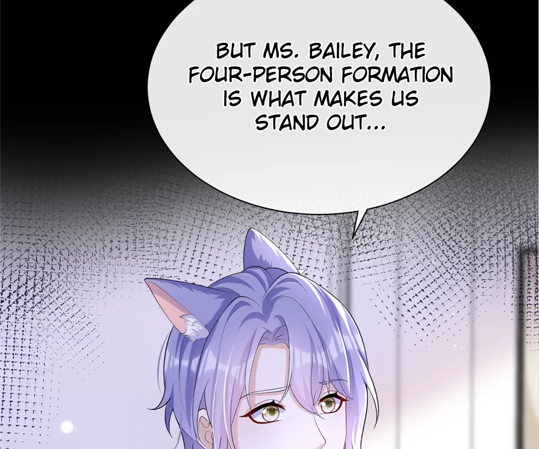 Hold Tight to My Ex-Husband Chapter 101 page 61 - 