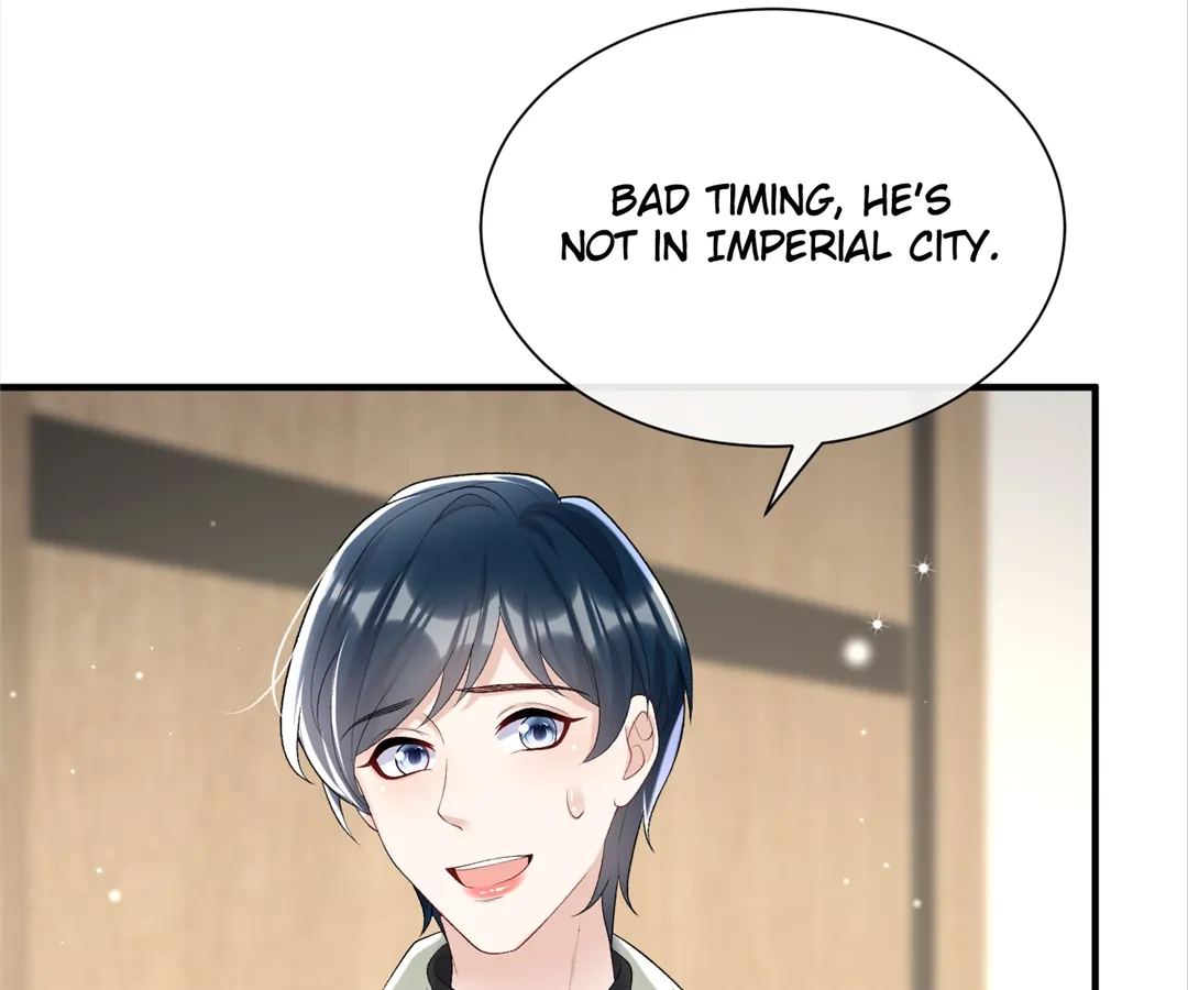 Hold Tight to My Ex-Husband Chapter 101 page 64 - 