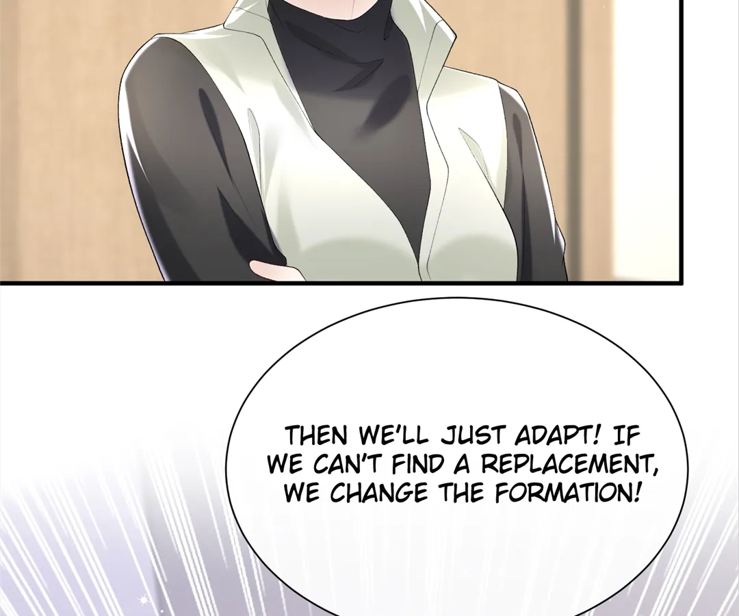 Hold Tight to My Ex-Husband Chapter 101 page 65 - 