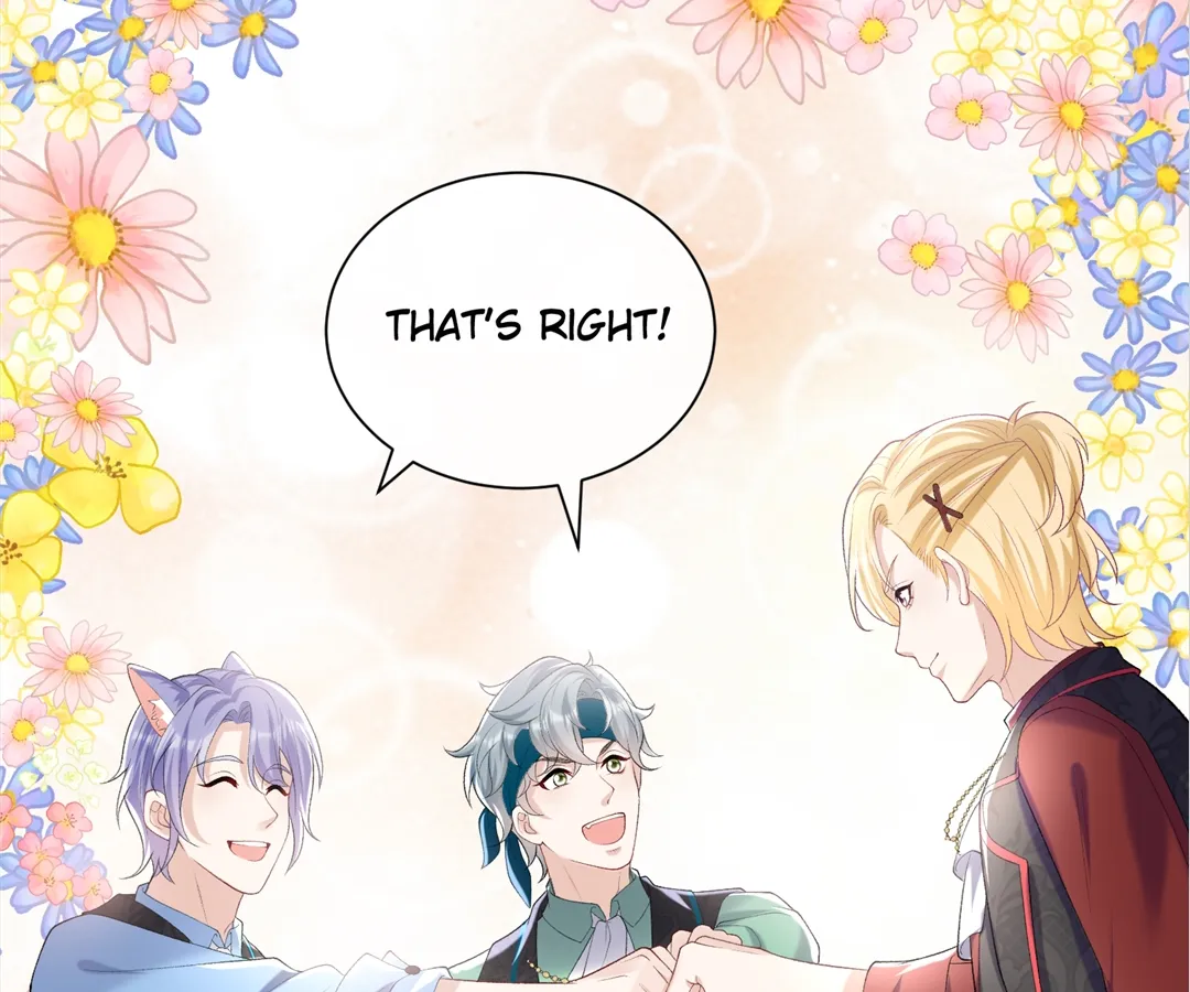 Hold Tight to My Ex-Husband Chapter 101 page 70 - 