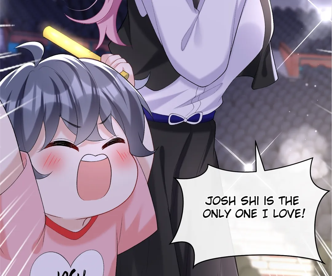 Hold Tight to My Ex-Husband Chapter 101 page 8 - 