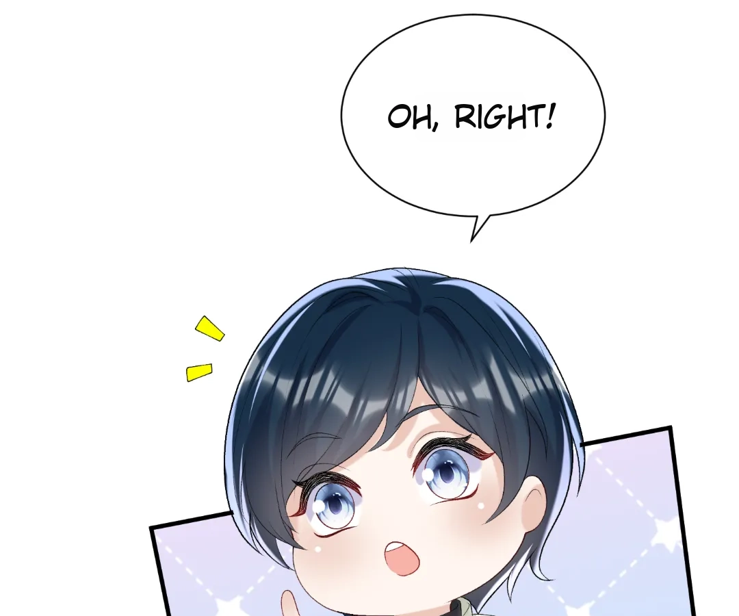 Hold Tight to My Ex-Husband Chapter 102 page 1 - 