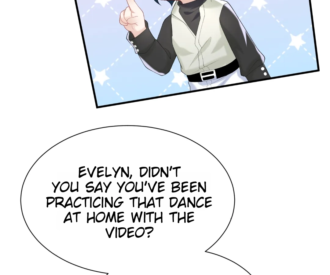 Hold Tight to My Ex-Husband Chapter 102 page 2 - 