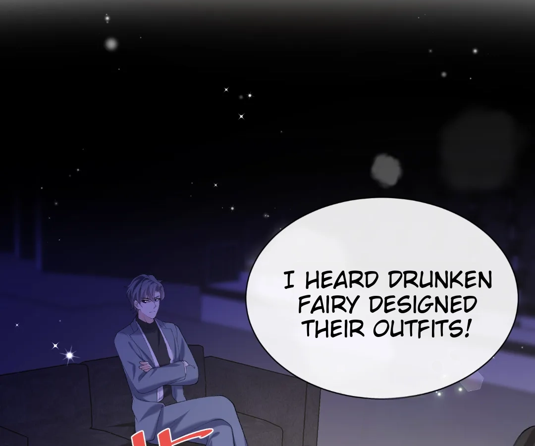 Hold Tight to My Ex-Husband Chapter 102 page 13 - 