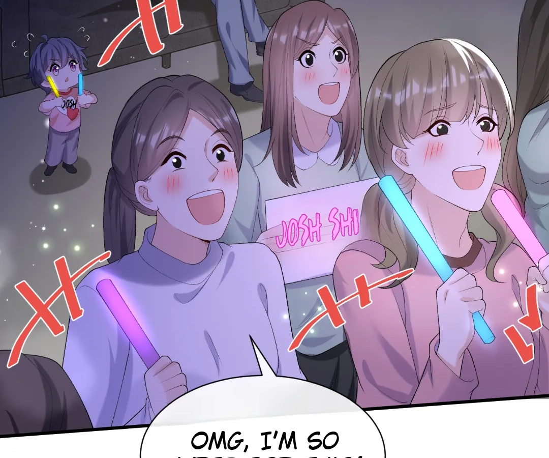 Hold Tight to My Ex-Husband Chapter 102 page 14 - 