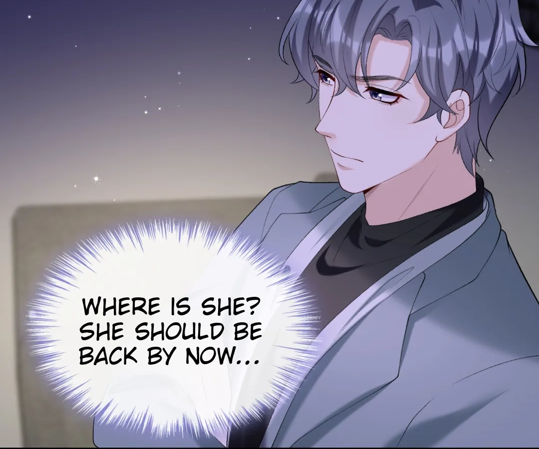 Hold Tight to My Ex-Husband Chapter 102 page 16 - 