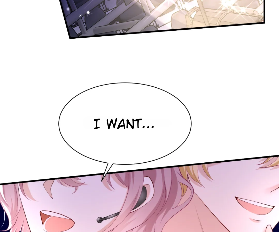 Hold Tight to My Ex-Husband Chapter 102 page 18 - 