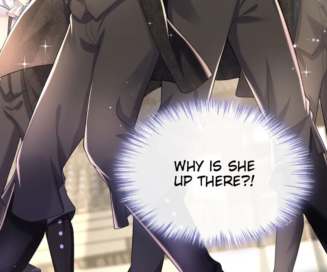 Hold Tight to My Ex-Husband Chapter 102 page 24 - 