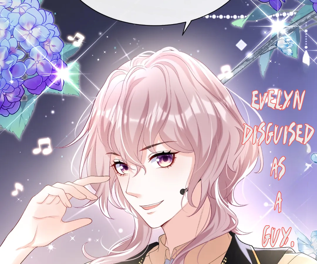 Hold Tight to My Ex-Husband Chapter 102 page 26 - 