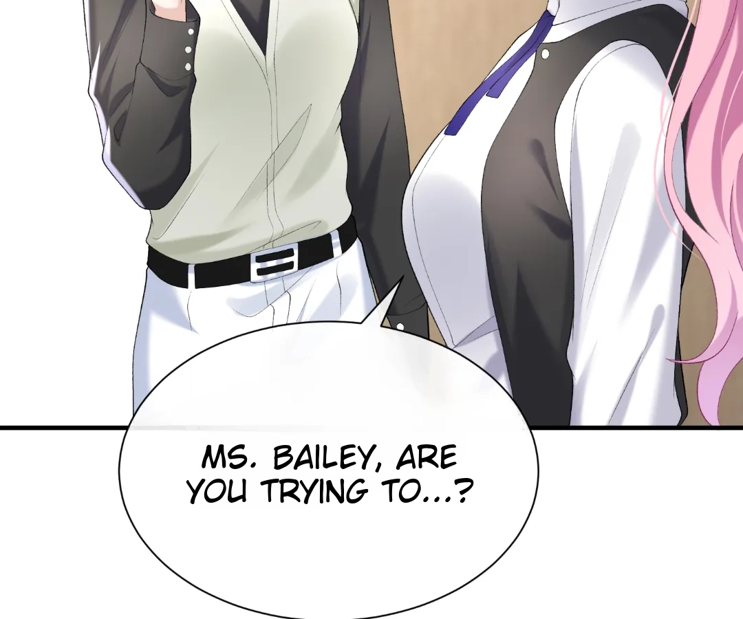 Hold Tight to My Ex-Husband Chapter 102 page 4 - 