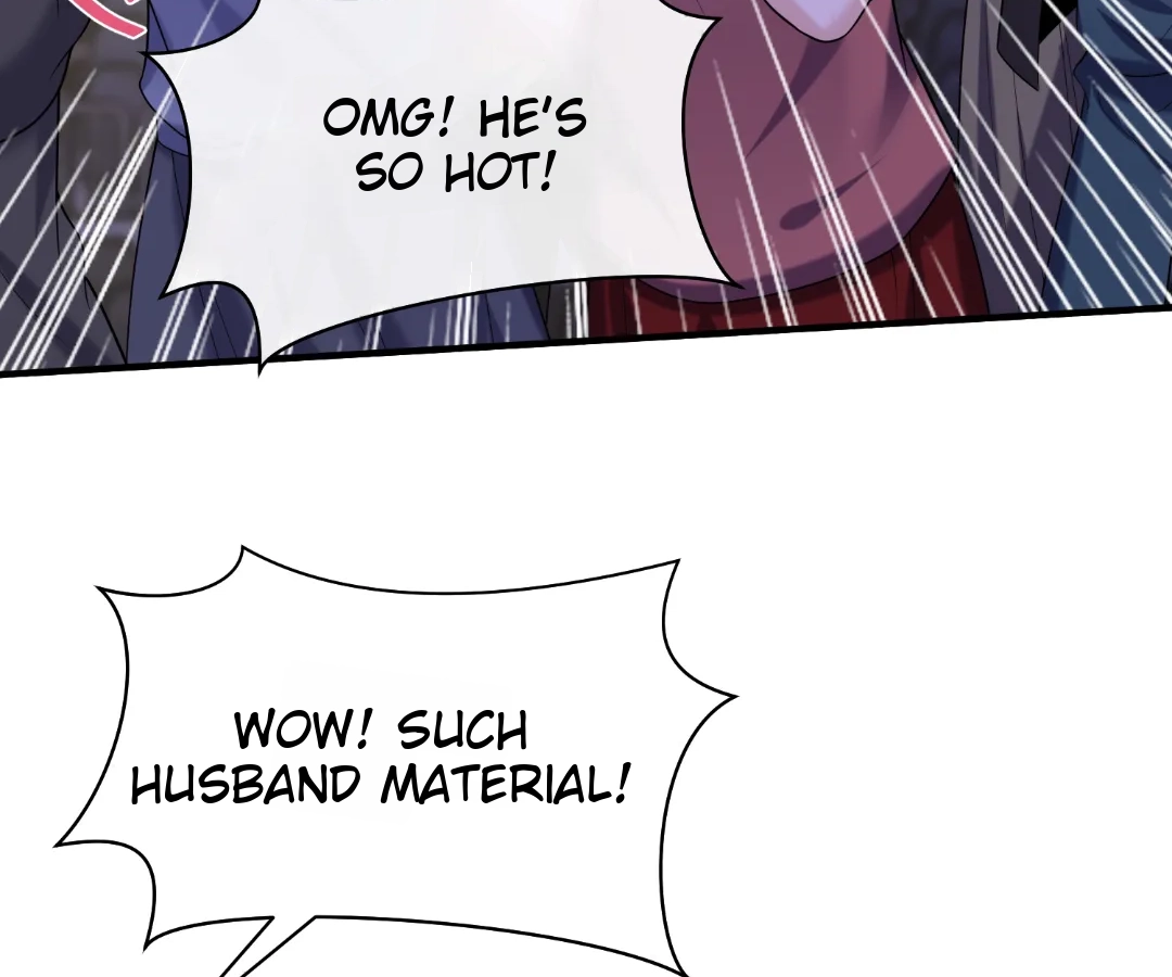 Hold Tight to My Ex-Husband Chapter 102 page 32 - 
