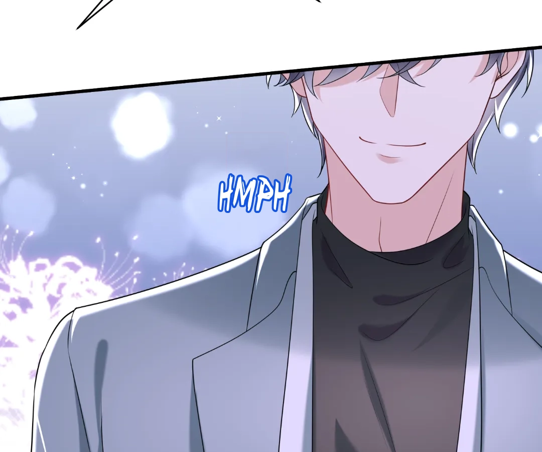 Hold Tight to My Ex-Husband Chapter 102 page 33 - 