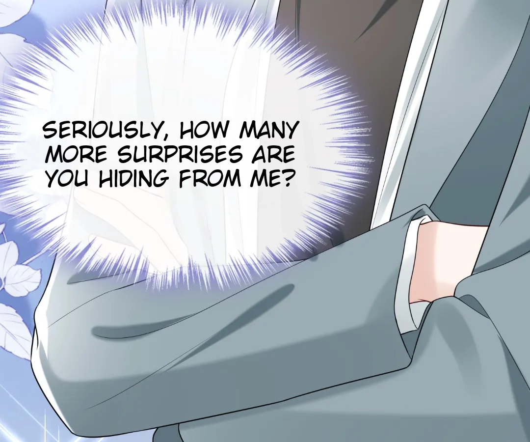 Hold Tight to My Ex-Husband Chapter 102 page 36 - 