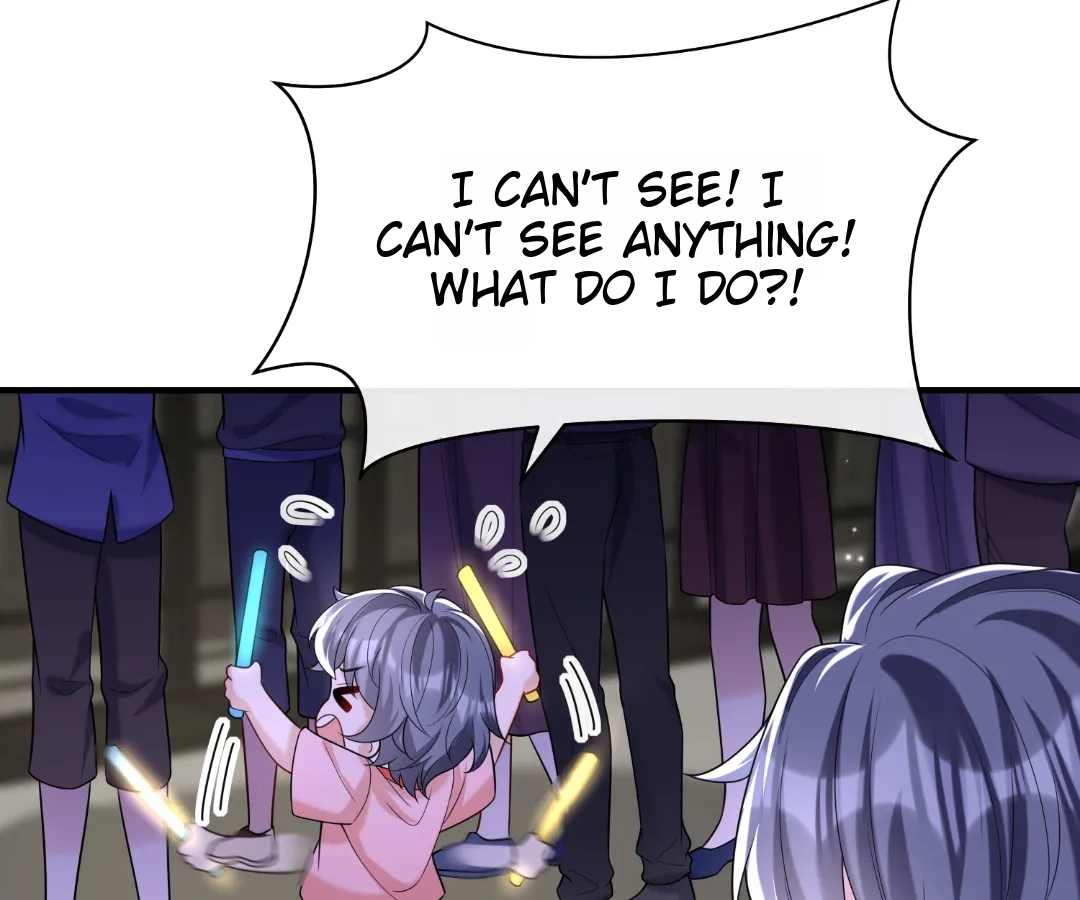 Hold Tight to My Ex-Husband Chapter 102 page 38 - 
