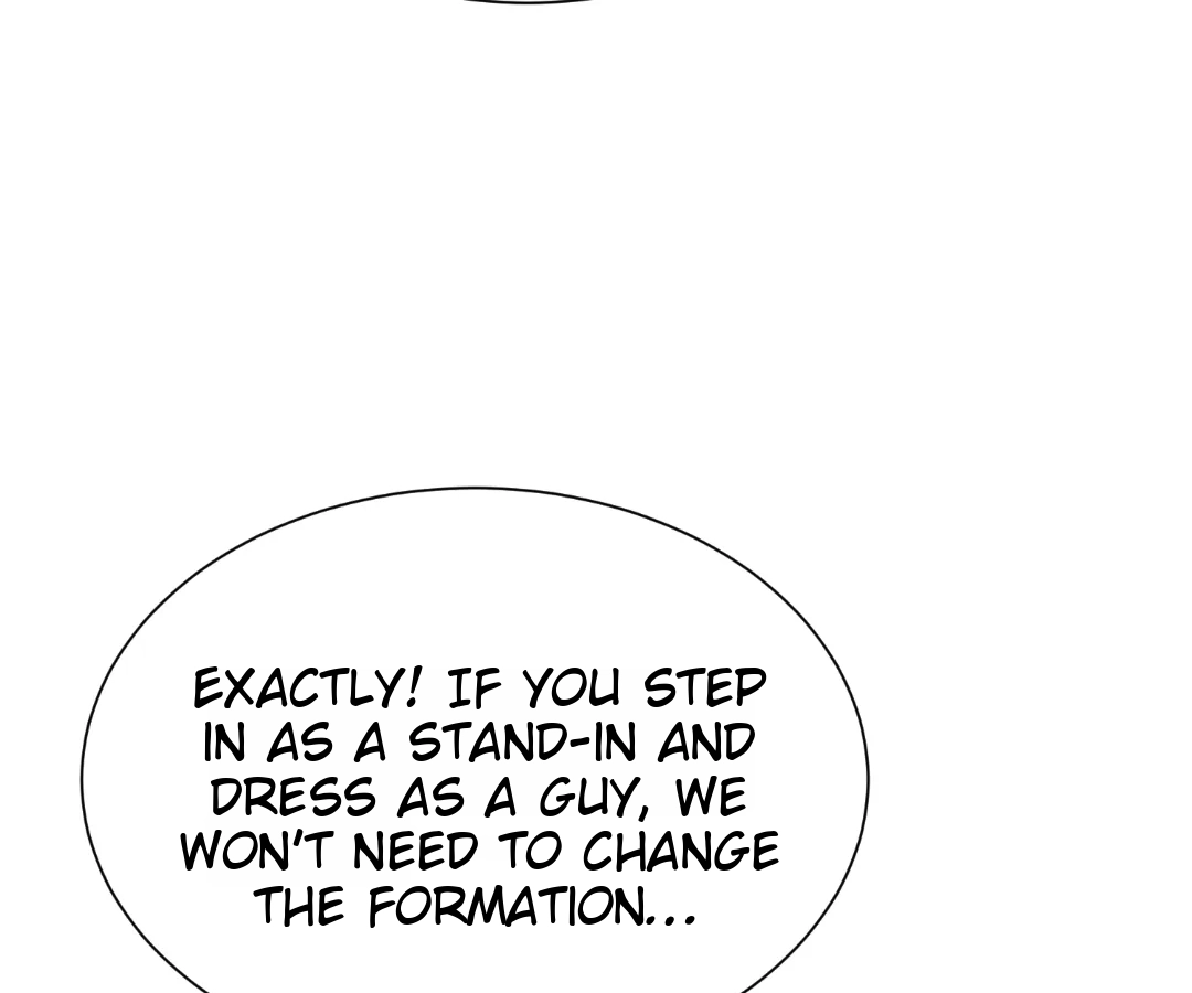 Hold Tight to My Ex-Husband Chapter 102 page 5 - 