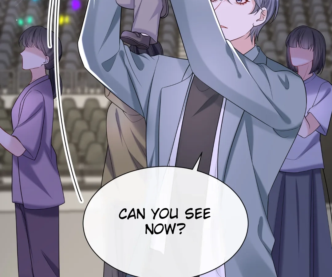 Hold Tight to My Ex-Husband Chapter 102 page 41 - 
