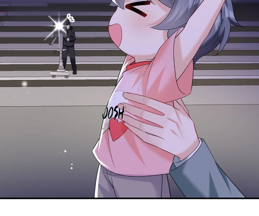 Hold Tight to My Ex-Husband Chapter 102 page 47 - 