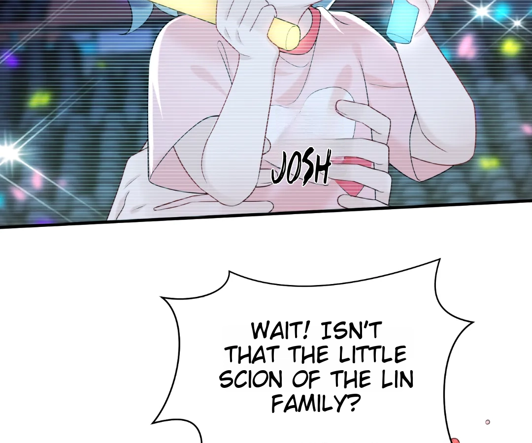 Hold Tight to My Ex-Husband Chapter 102 page 54 - 