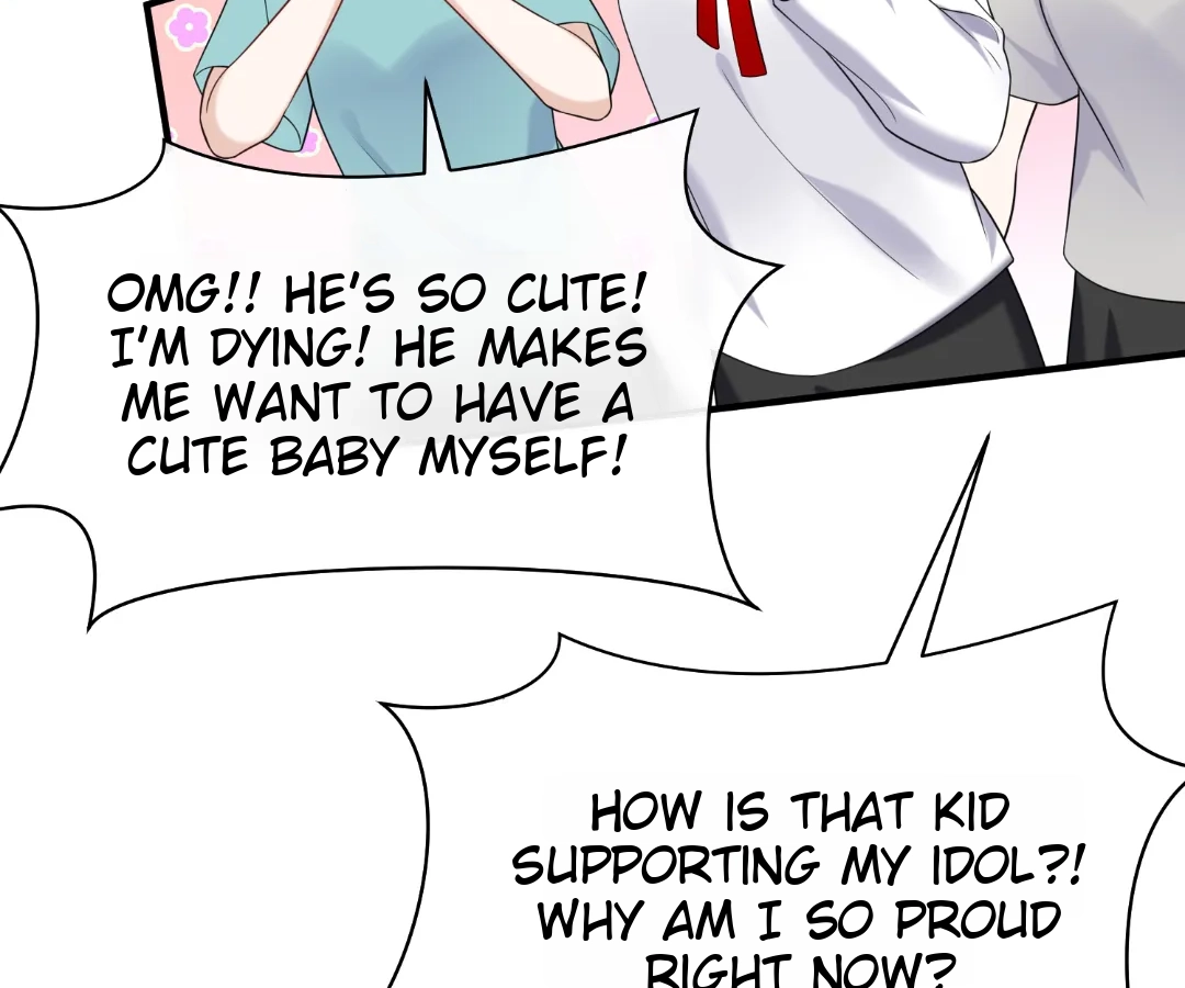 Hold Tight to My Ex-Husband Chapter 102 page 56 - 