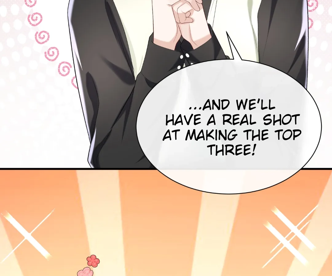 Hold Tight to My Ex-Husband Chapter 102 page 7 - 