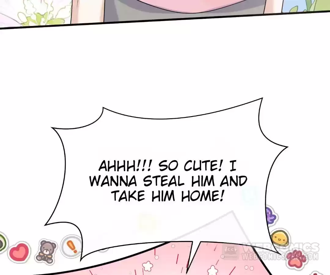 Hold Tight to My Ex-Husband Chapter 102 page 67 - 