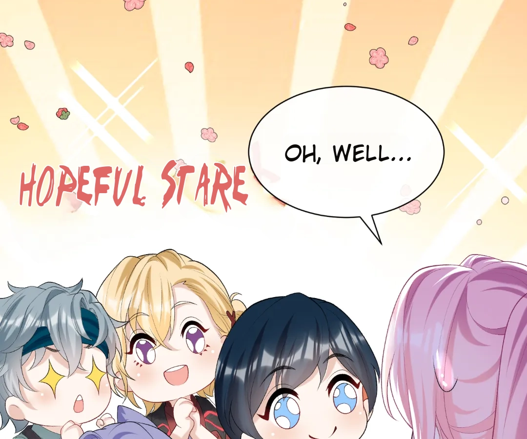 Hold Tight to My Ex-Husband Chapter 102 page 8 - 