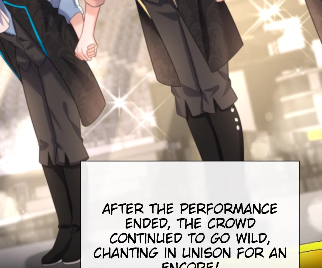 Hold Tight to My Ex-Husband Chapter 102 page 76 - 