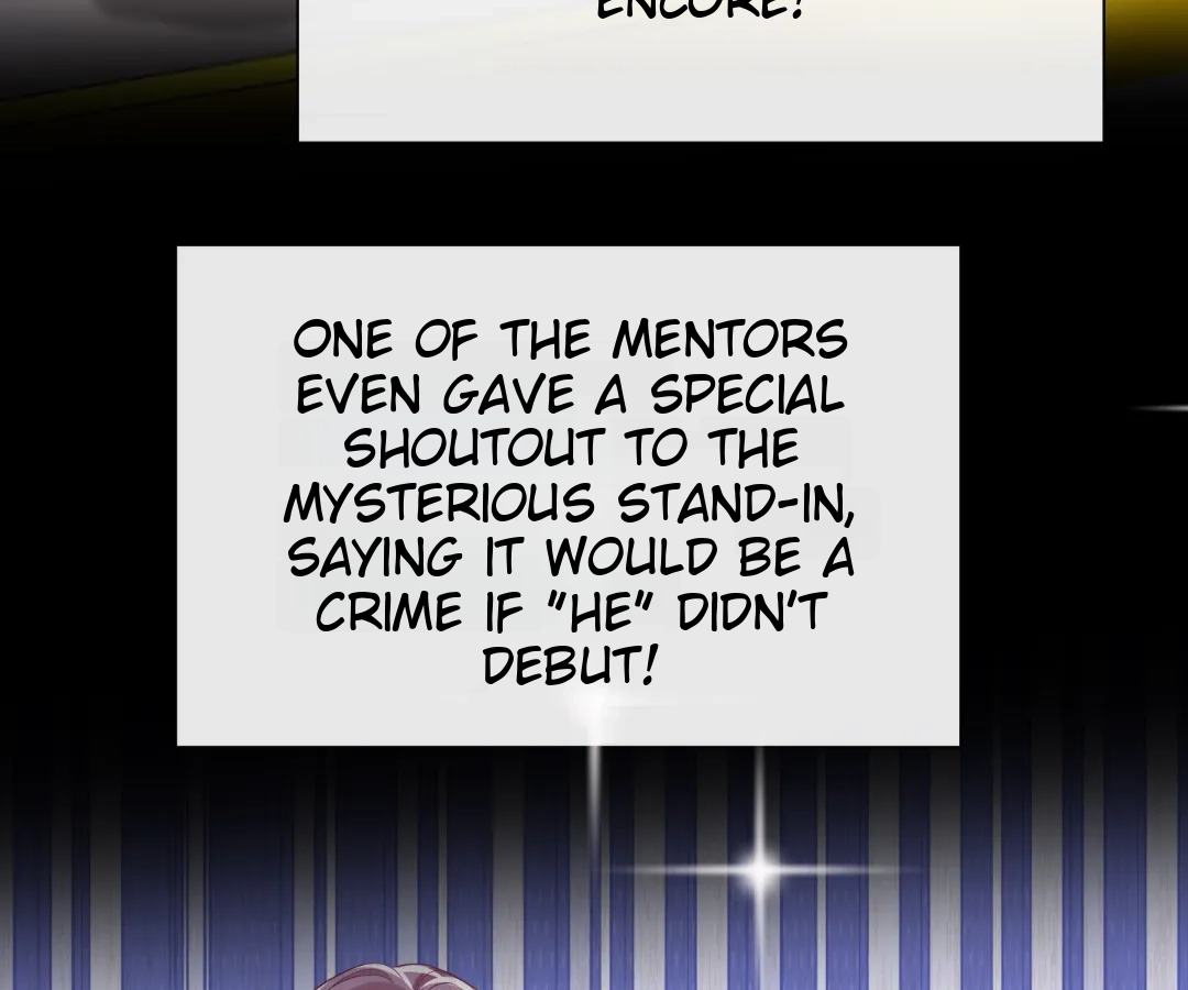 Hold Tight to My Ex-Husband Chapter 102 page 77 - 