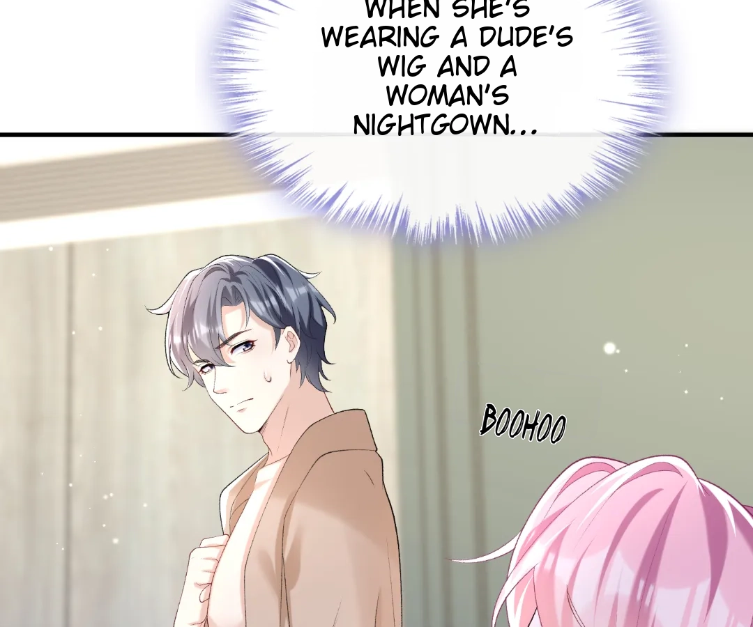 Hold Tight to My Ex-Husband Chapter 104 page 12 - 