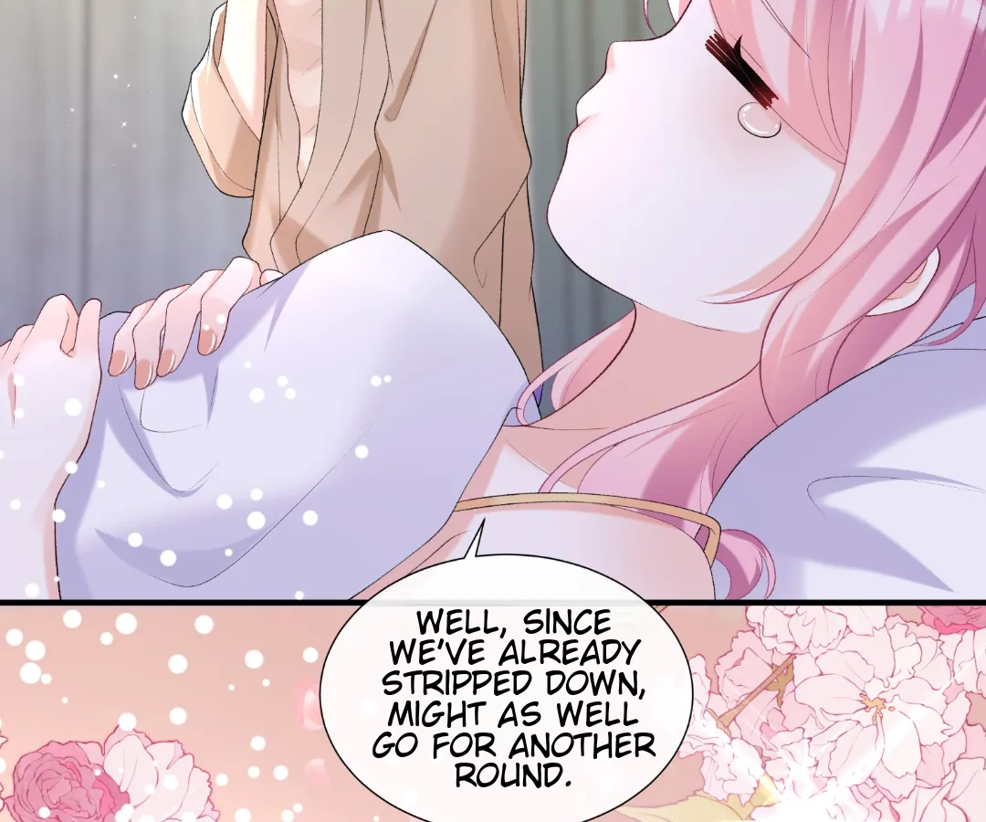 Hold Tight to My Ex-Husband Chapter 104 page 13 - 