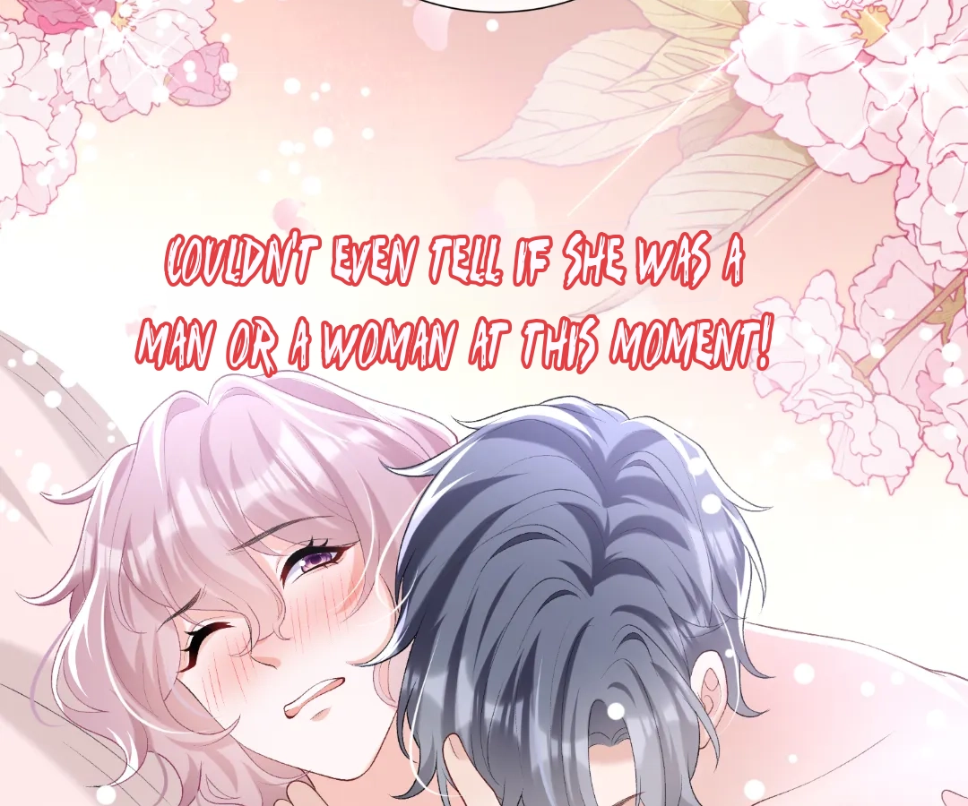 Hold Tight to My Ex-Husband Chapter 104 page 14 - 