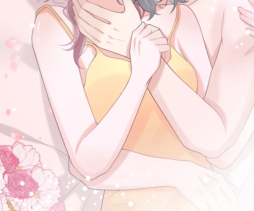 Hold Tight to My Ex-Husband Chapter 104 page 15 - 