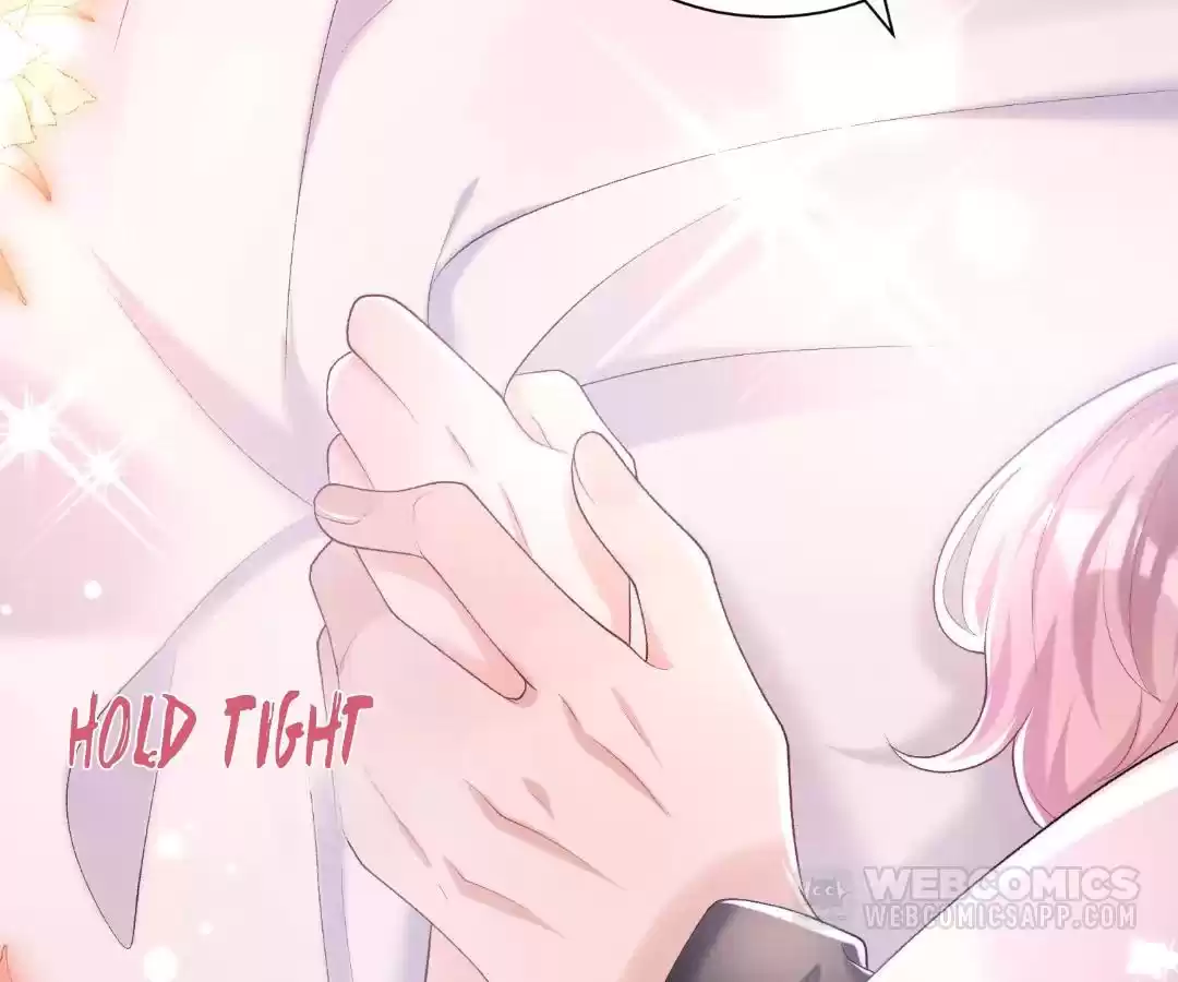 Hold Tight to My Ex-Husband Chapter 104 page 3 - 