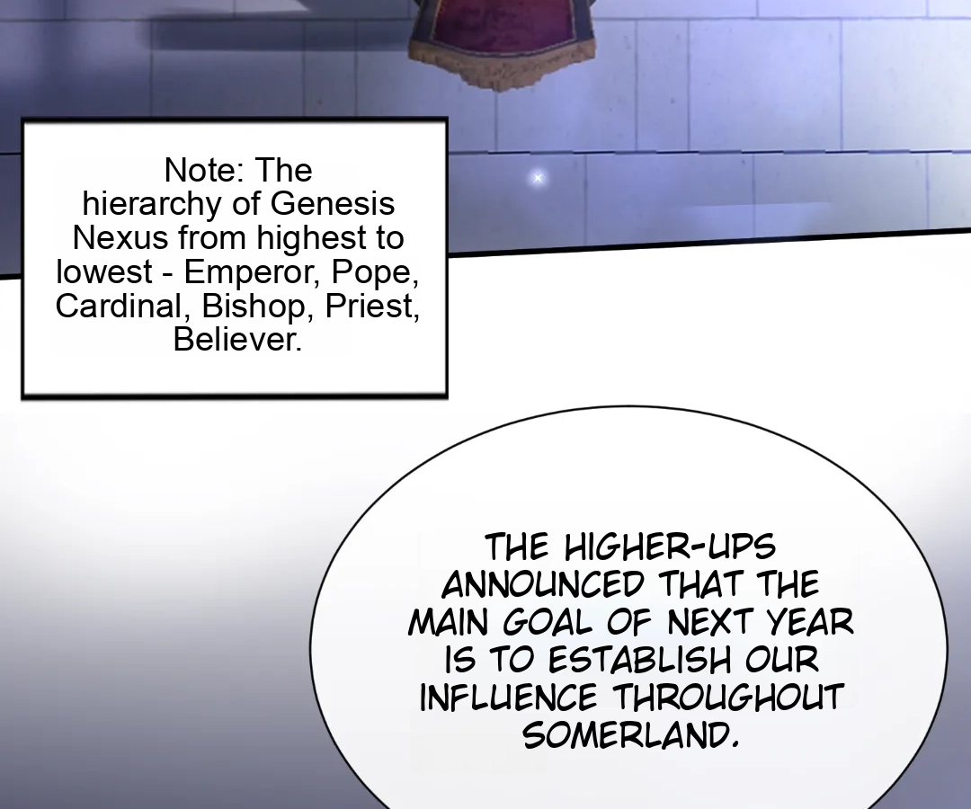 Hold Tight to My Ex-Husband Chapter 104 page 23 - 