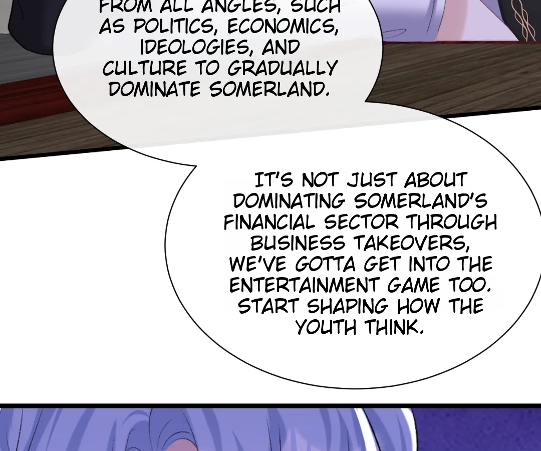 Hold Tight to My Ex-Husband Chapter 104 page 26 - 