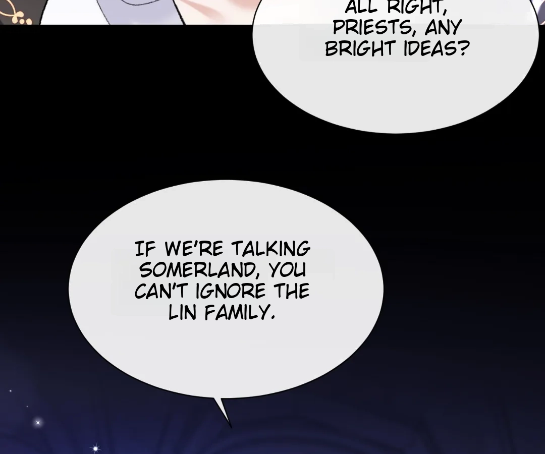 Hold Tight to My Ex-Husband Chapter 104 page 28 - 