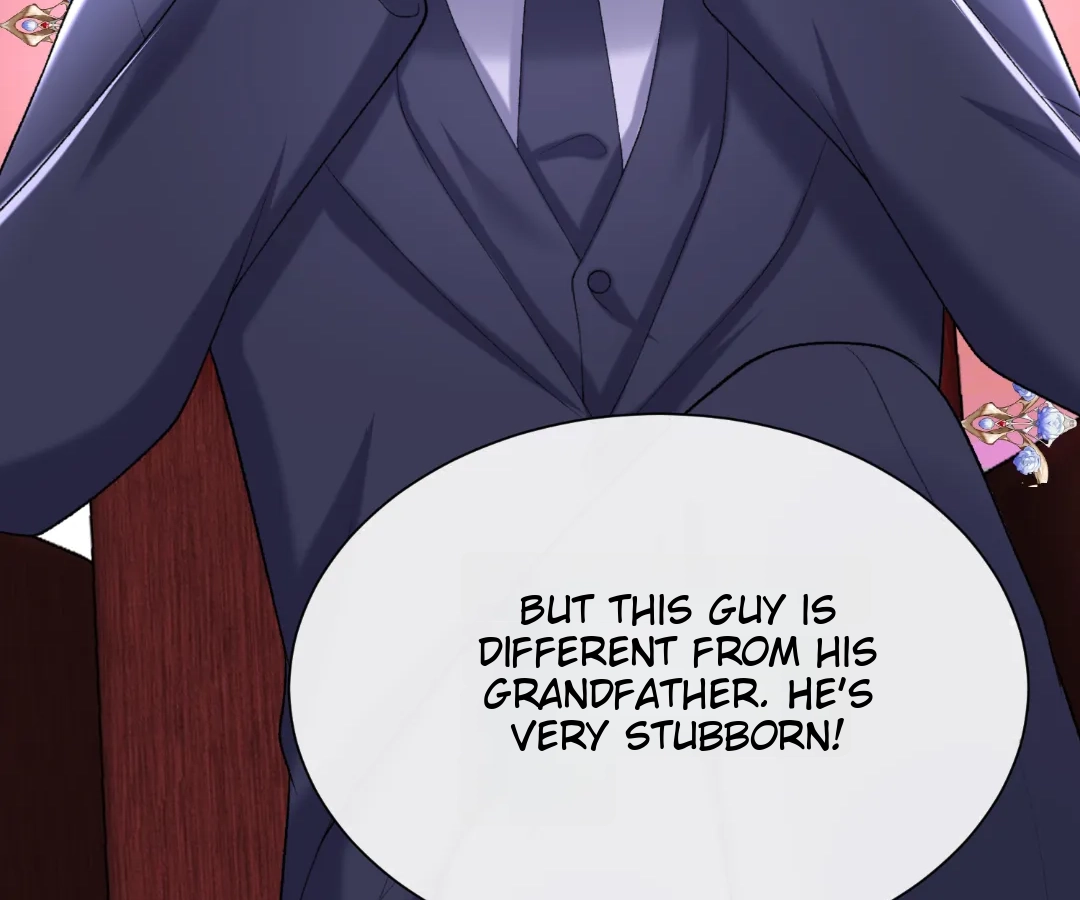 Hold Tight to My Ex-Husband Chapter 104 page 32 - 