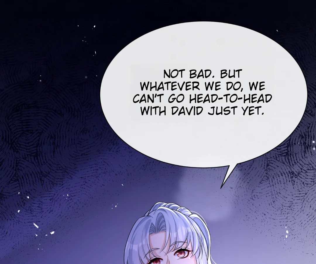 Hold Tight to My Ex-Husband Chapter 104 page 36 - 