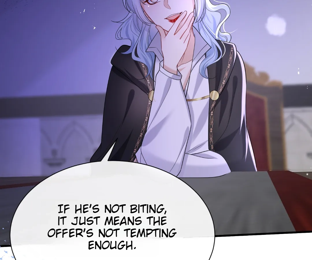 Hold Tight to My Ex-Husband Chapter 104 page 37 - 
