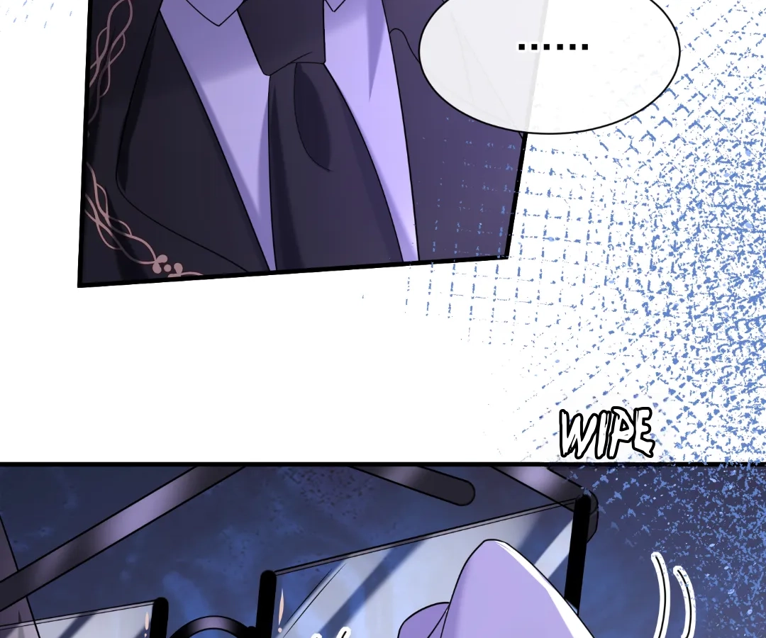Hold Tight to My Ex-Husband Chapter 104 page 40 - 