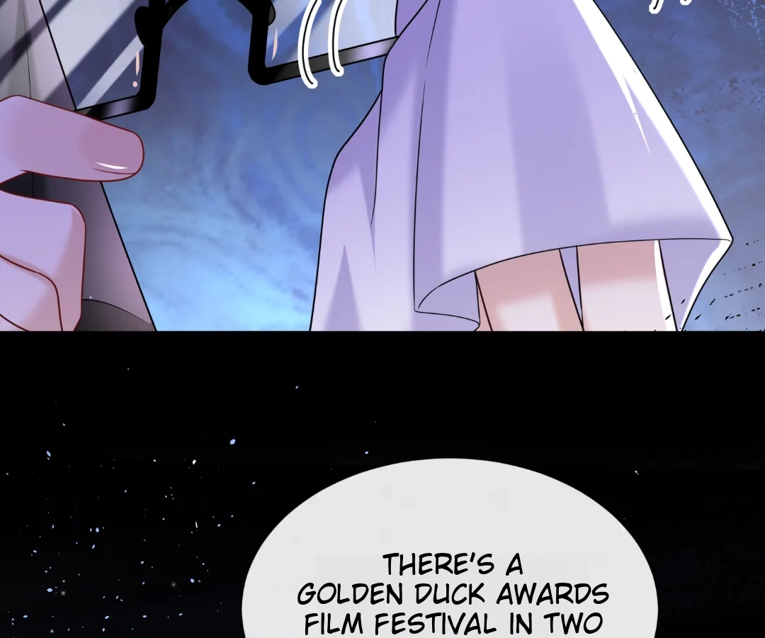 Hold Tight to My Ex-Husband Chapter 104 page 41 - 