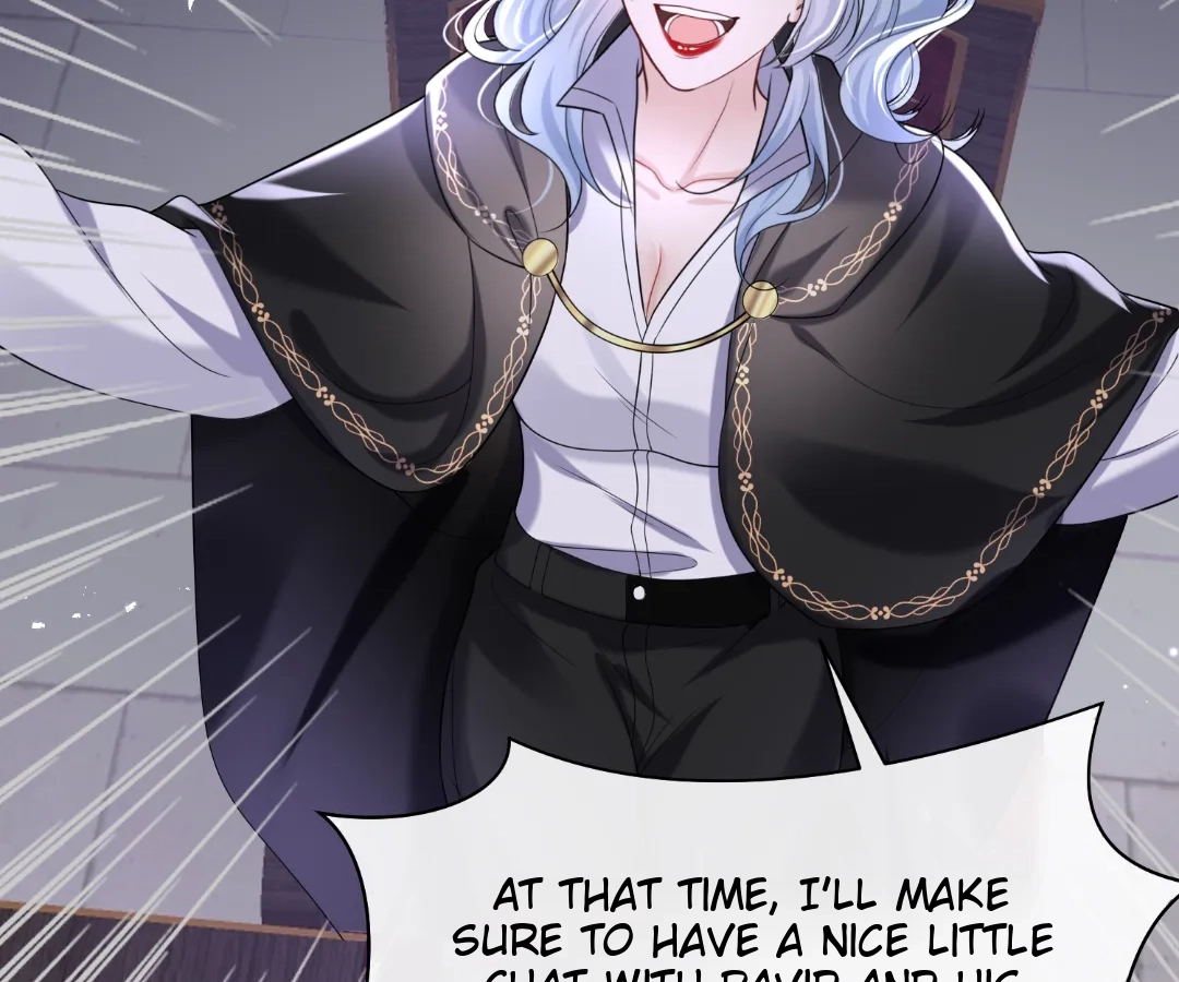 Hold Tight to My Ex-Husband Chapter 104 page 45 - 