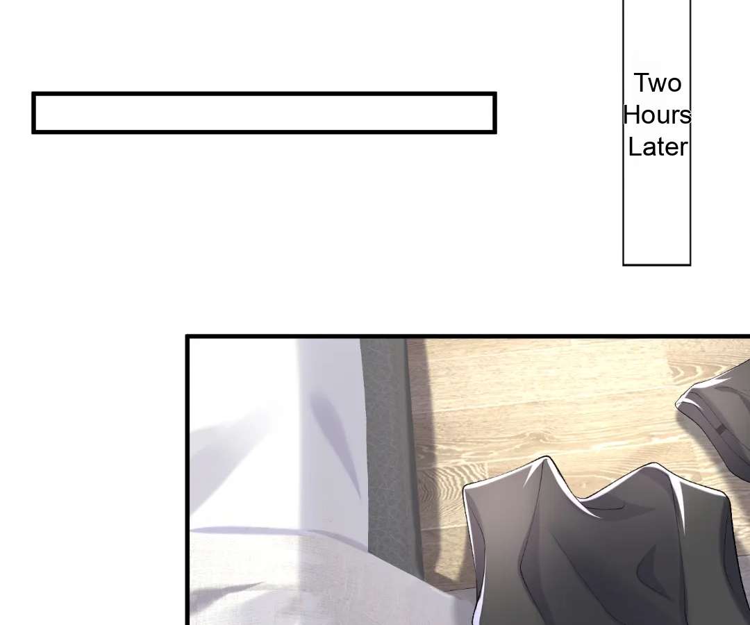 Hold Tight to My Ex-Husband Chapter 104 page 6 - 