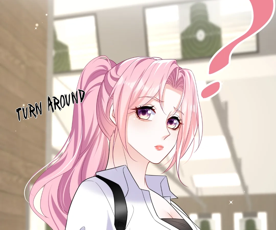 Hold Tight to My Ex-Husband Chapter 104 page 66 - 
