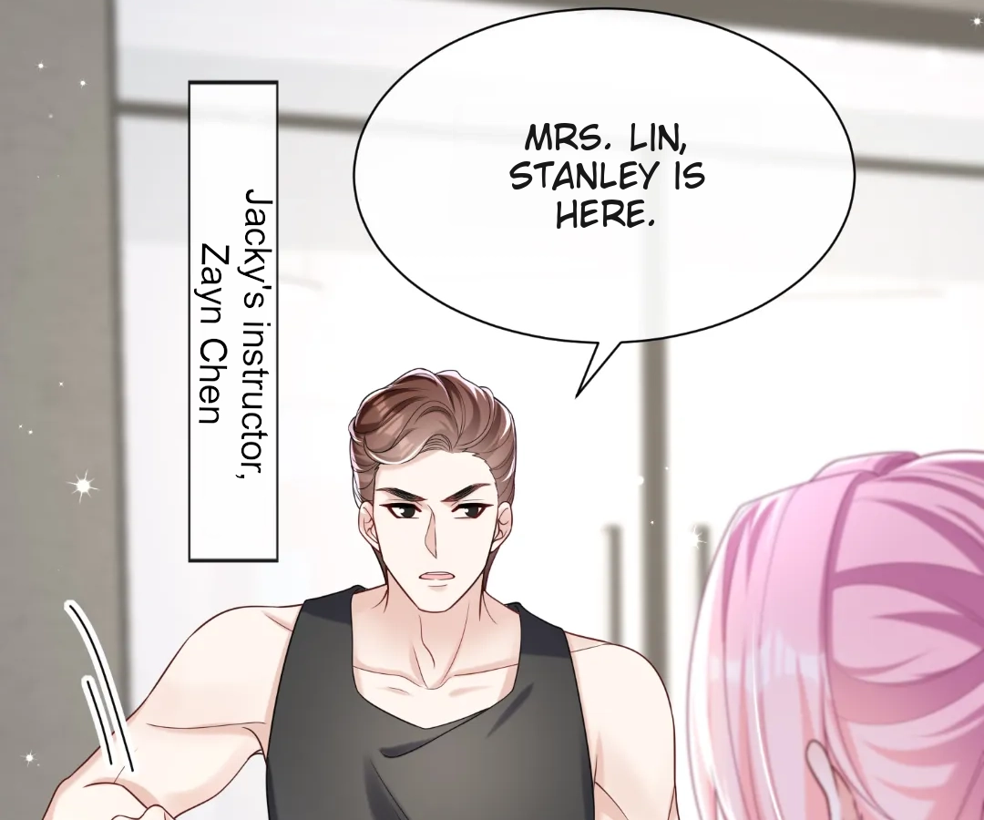 Hold Tight to My Ex-Husband Chapter 104 page 68 - 