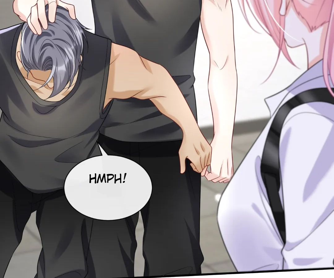 Hold Tight to My Ex-Husband Chapter 104 page 69 - 