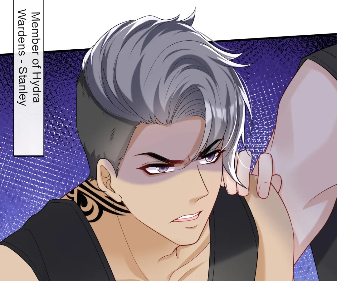 Hold Tight to My Ex-Husband Chapter 104 page 71 - 