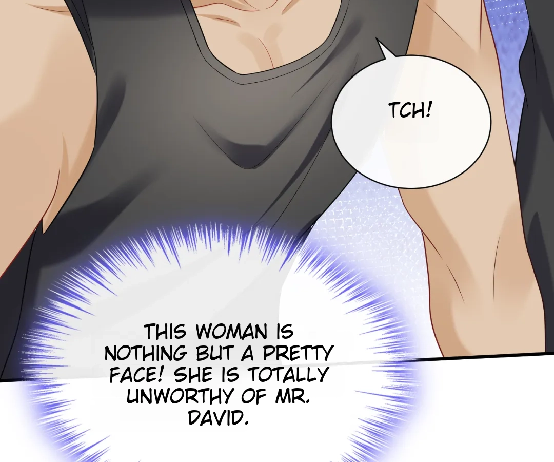 Hold Tight to My Ex-Husband Chapter 104 page 72 - 