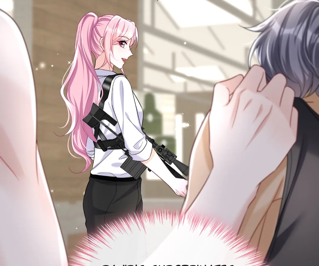 Hold Tight to My Ex-Husband Chapter 104 page 74 - 