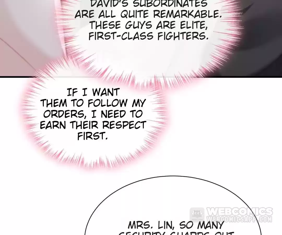 Hold Tight to My Ex-Husband Chapter 104 page 75 - 